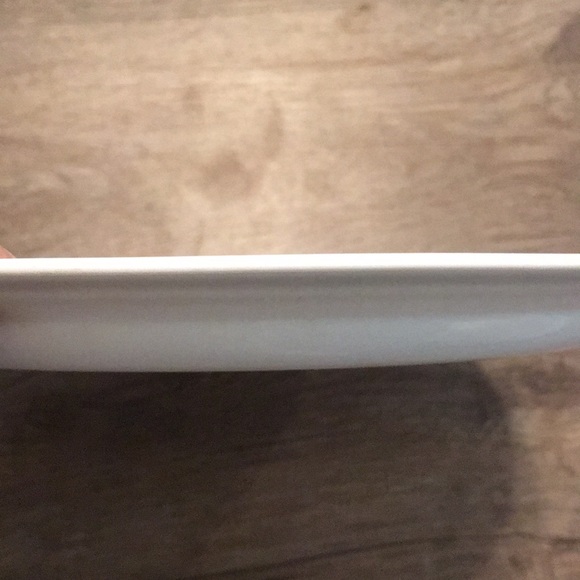 Corelle Indigo pattern replacement dinner plate - Picture 3 of 6